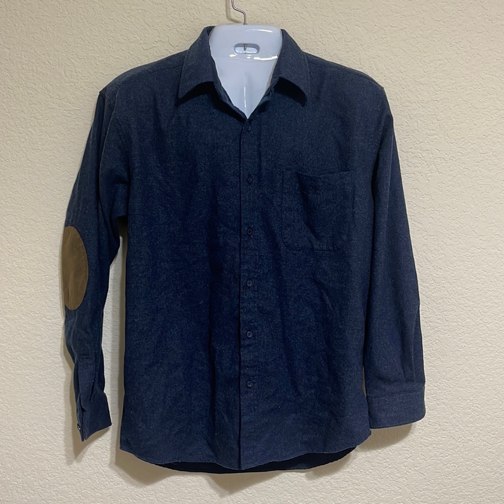 Pendleton Mens Trail Button Down